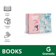Gramedia Daan Mogot - Hidden Love Bundling