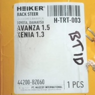 RACK STEER / STEERING RACK ASSY AVANZA XENIA OLI HEIKER -Megavia Store