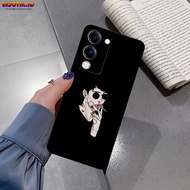 VIVO Y04 Case / Y04S - VIVO Y04 Phone Case / Y04S - Latest Fashion Case - VIVO Y04 Silicone Y04S/ - 