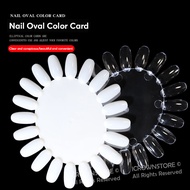 Nail Art Display Board