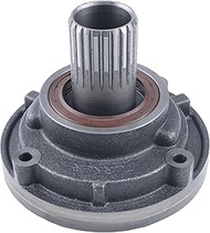 LSSSOCH Transmission Pump 121-7385 1217385 6194134M91 9968311 CLU40-0204 Compatible With CAT Backhoe