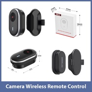 Universal Mini Remote Controller For Insta360 X5/X4/X3/ACE PRO2/GO ULTRA/Action 4/5/6/Hero12/13/MAX2