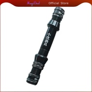 MagiDeal Rod Reel Seat DIY Fish Rod Building Rod Building Fishing Tackle Accessory