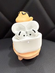 【艾爾巴二手】AirPods 4 (A3055 A3056 A3059) 主動式降躁款 #二手耳機#錦州店 2XWQN(保留中)