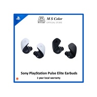 [READY STOCK | 1 YEAR WARRANTY] Sony PlayStation Pulse Explore Wireless Earbuds for Sony PS5 / PS5 P