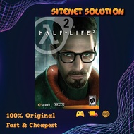 Half Life 2 Complete Edition [PC Digital Download][Offline]