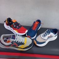 sepatu running ortuseight Marvel