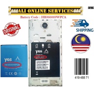 100% original Yes Altitude 1 M631Y M631 HB366069WPCA BL242 PLUS A6600 2300MAH Battery Yes 3 M685Y4 3