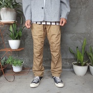 UNIQLO UNTILITY GEARED RIPSTOP PANTS