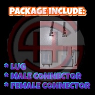 (1 PCS) 5566-5557 2WAY / 4WAY / 6 WAY CONNECTOR SET