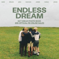 NCT Dream - Endless Dream MD