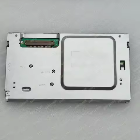 6.5 inch LCD Display For 2004 2005 2006 Mercedes-Benz W211 E320 W220 S500 CL500 Navigation Command C