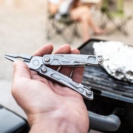 Leatherman REV 14in1 萬用工具鉗 香港行貨, 25年保用