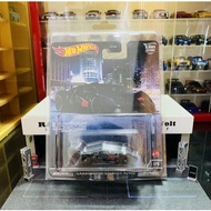 Ready Hotwheels CHASE Exotic Envy 2022 Lamborghini Essenza SCV12 Black