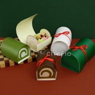 Roll Cake Box Roll Cake Box Cake Box Cake Box Birthday Tart Cake Box Tall Box Gift Box