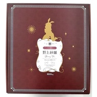 (Back order 追订） Native BINDing Creator's Opinion Nogami Sara Bunny Ver. 1/4