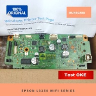 Motherboard Mainboard Epson L3250 Wifi