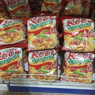 Thùng Mì Trộn Cung Đình Kool Spaghetti gói 105g
