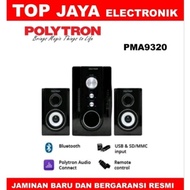 Speaker Polytron Pma 9310/Speaker Aktif Polytron Pma 9320 Baru