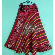 Free Bracelet Skirt Umbrella Flare Skirt Blanket Woven ethnic ethnic STRok104