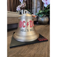 Hell's bell action figure AC/DC