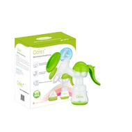 Manual Breast Pump BP-M15 - Claire's Manual Breast Pump