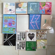 Album only seventeen happy burstday spill the feels teleparty thins man always yours hitorijanai sho