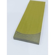 MyKnife G10 Knife Scales Hulu Pisau