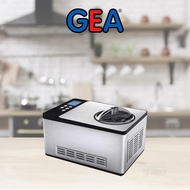 ICE CREAM MAKER GEA ICE-1530 / MESIN PEMBUAT ES KRIM - MYOSOTIS7