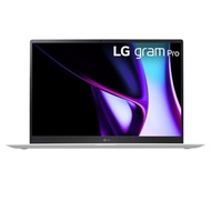 gram Pro 16'' Windows 11 Home 極致輕薄 AI 筆電 - 冰雪白 (Intel® Core™ Ultra 5 Evo) 16Z90SP-G