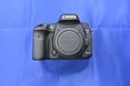 新淨 Canon 7D II 10fps連拍 打雀 演唱會用一流 自帶1.6倍 7D2 7D mark II