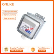 Midea Microwave magnetron Toshiba Frequency conversion 2M238H 2M339H 2M519H 2M539H magnetron