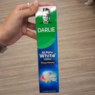 Darlie All Shiny White odol pasta gigi Whitening Multi Care 140gr