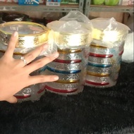 Starter Jar Contents 3