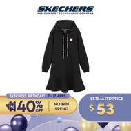 Skechers Women Dress - L420W020