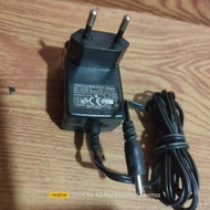 FM ADAPTOR120005-EU 12V 0.5A ADAPTER