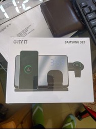 Samsung wireless charger 無線充電