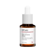 【敏感肌可用740633】DR.WU 8%杏仁酸緊緻毛孔精華液霜  15ML  終結黑白頭、粉刺、暗粒、收毛孔去角質 美肌嫩膚補水保濕  {平行進口} 【新舊包裝隨機發貨】