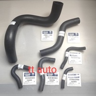 PROTON EXORA CPS ATM/MTM RADISTOR HOSE,TOP HOSE,LOWER HOSE BY PASS HOSE SET