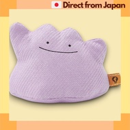 Pokemon Center Original Ditto Plush Pokemon Friends Canvas Style Soft Toy 26cm