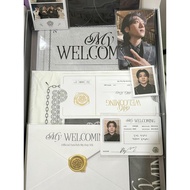 DAY6 5th Membership Kit