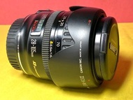 Canon EF 28-105mm  1:3.5-4.5 鏡頭