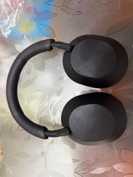 急放！Sony WH-1000XM5