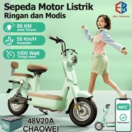 NEW sepeda listrik dewasa/Sepeda Listrik/Sepeda Motor Listrik 48v