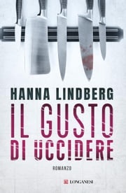 Il gusto di uccidere Hanna Lindberg