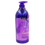 Korean Korean Aromatherapy Shampoo Rose Olive Moisturizing Moisturizing Soft Refreshing Oil Control 