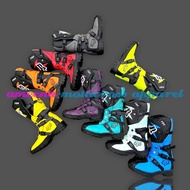 MX Boots SV - Trail Boots - Motocross Boots - Enduro Boots - Adventure Boots - M2