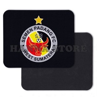 Mouse Pad SEMEN PADANG Indonesian Football
