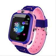[Malaysia 6 Months Warranty] Q12 Q19 Kid Smartwatch Video Camera Call Jam Pintar Kanak AntiLost Kids