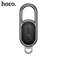 HOCO E91J New Original 100% Outdoor Mini smart anti lost Device keychain Works with iOS Find My net